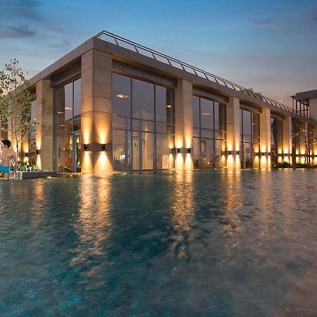 Altair Boutique Hotel Kolkata Ngoại thất bức ảnh