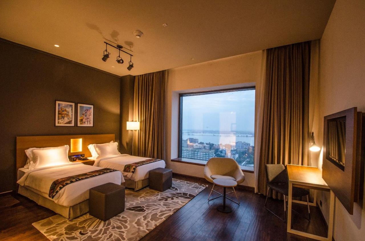 Altair Boutique Hotel Kolkata Ngoại thất bức ảnh