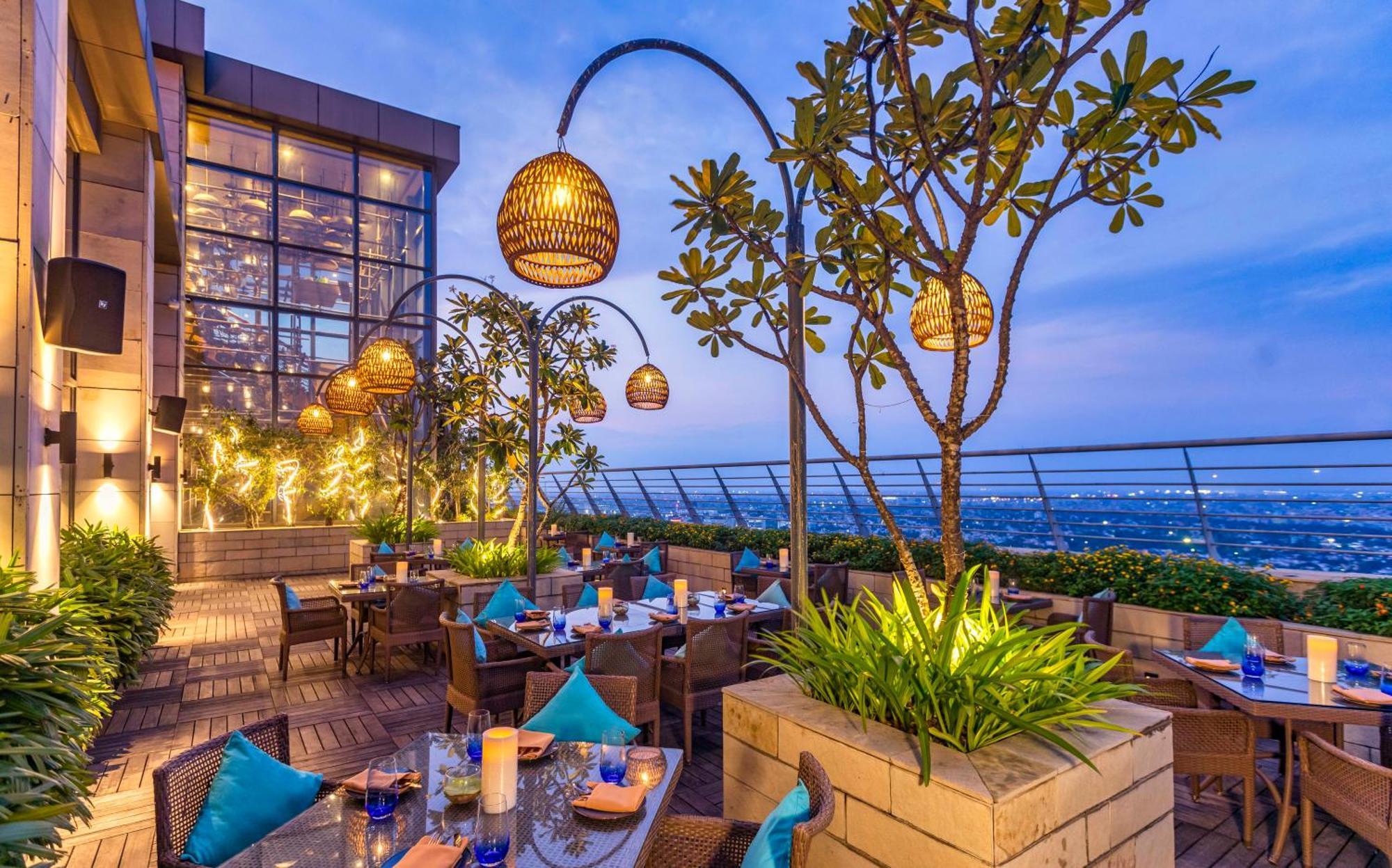 Altair Boutique Hotel Kolkata Ngoại thất bức ảnh
