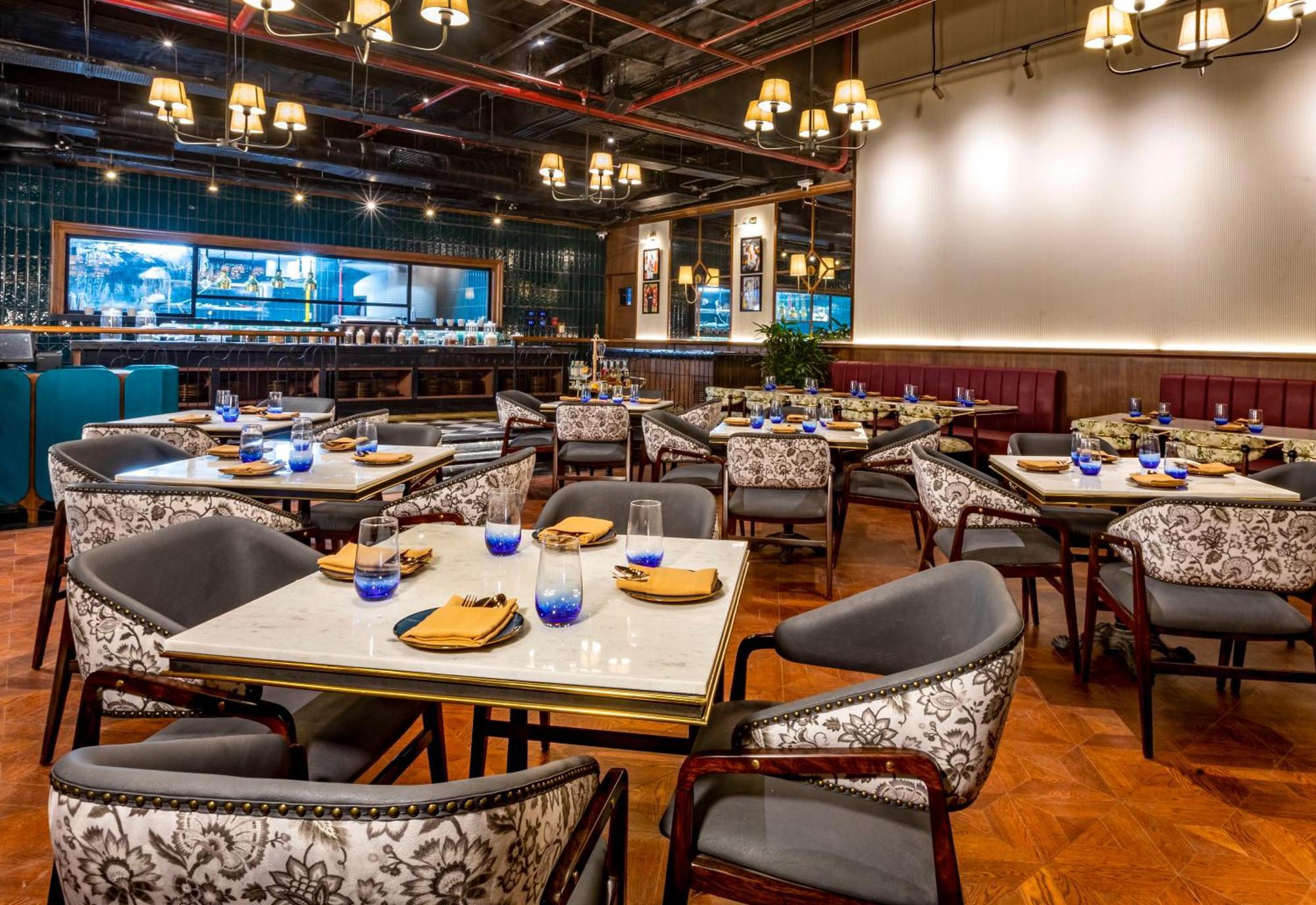 Altair Boutique Hotel Kolkata Ngoại thất bức ảnh