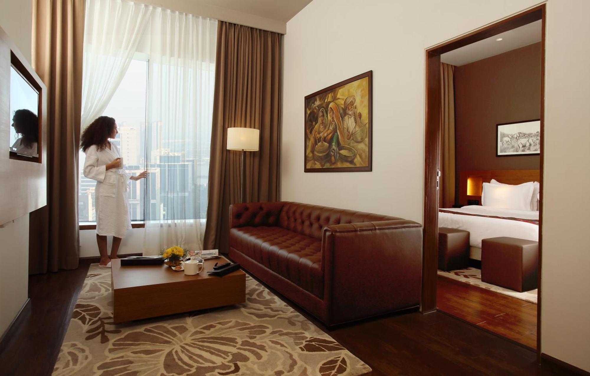 Altair Boutique Hotel Kolkata Ngoại thất bức ảnh
