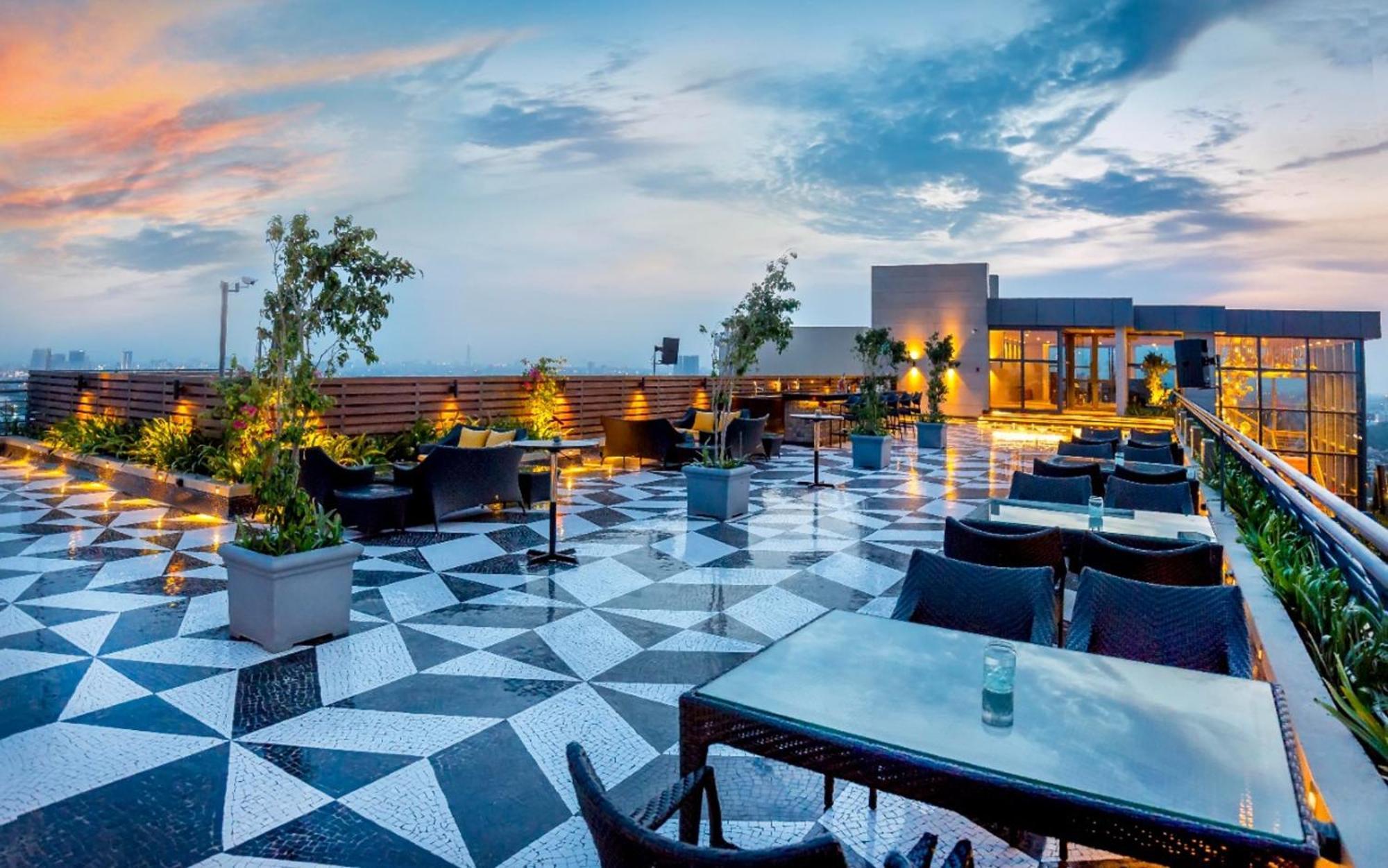 Altair Boutique Hotel Kolkata Ngoại thất bức ảnh