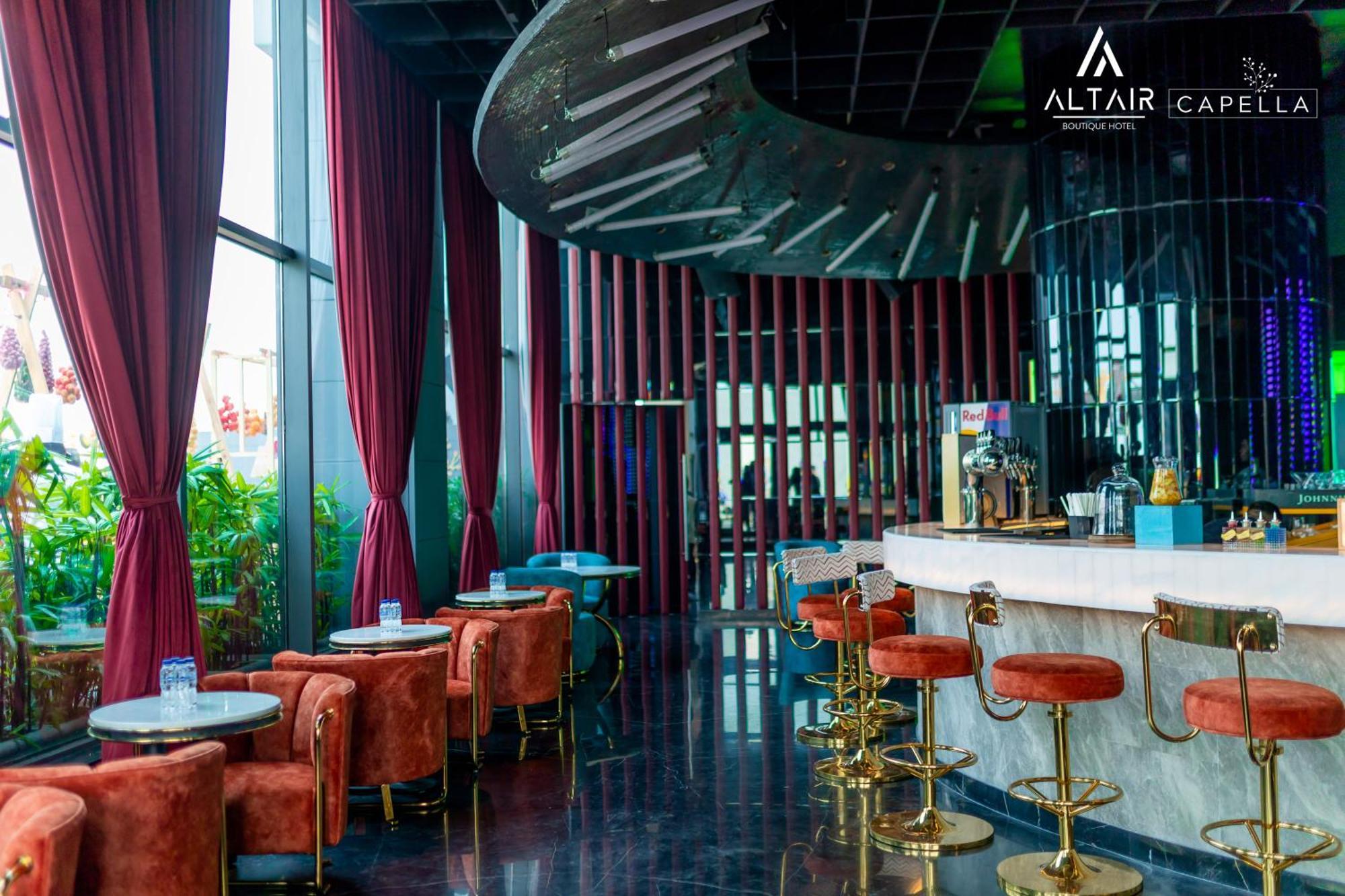 Altair Boutique Hotel Kolkata Ngoại thất bức ảnh