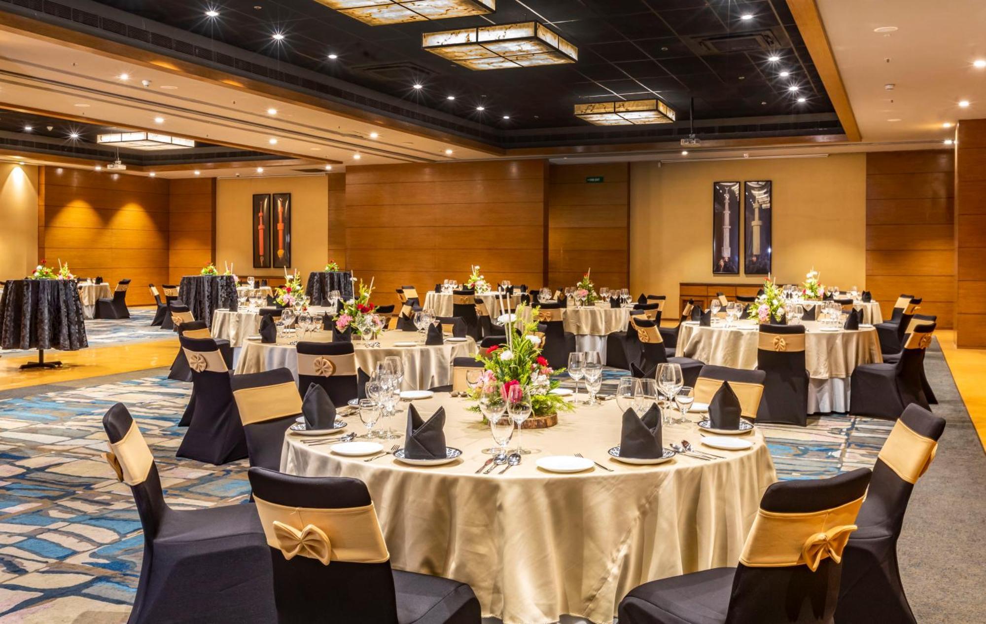 Altair Boutique Hotel Kolkata Ngoại thất bức ảnh