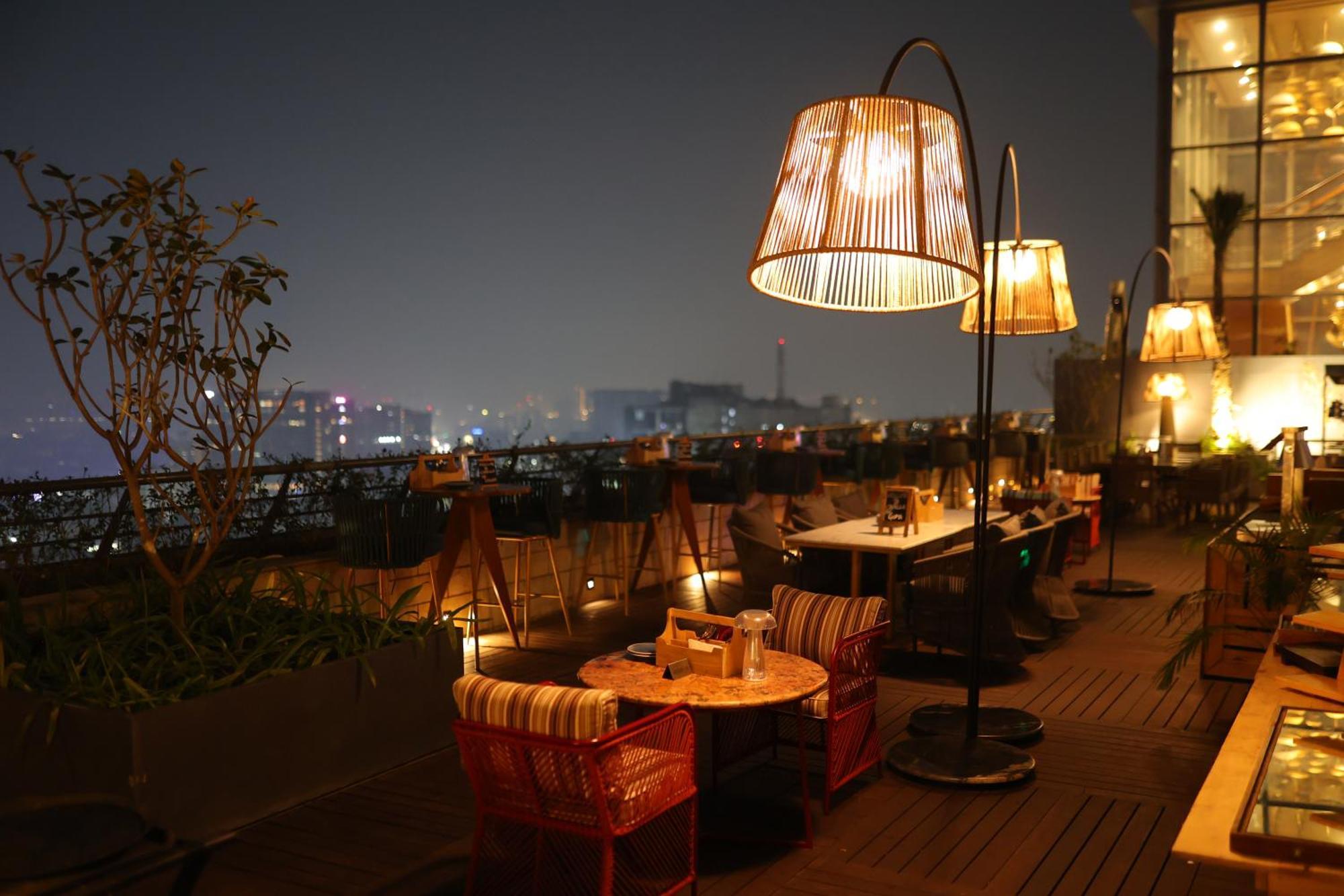 Altair Boutique Hotel Kolkata Ngoại thất bức ảnh