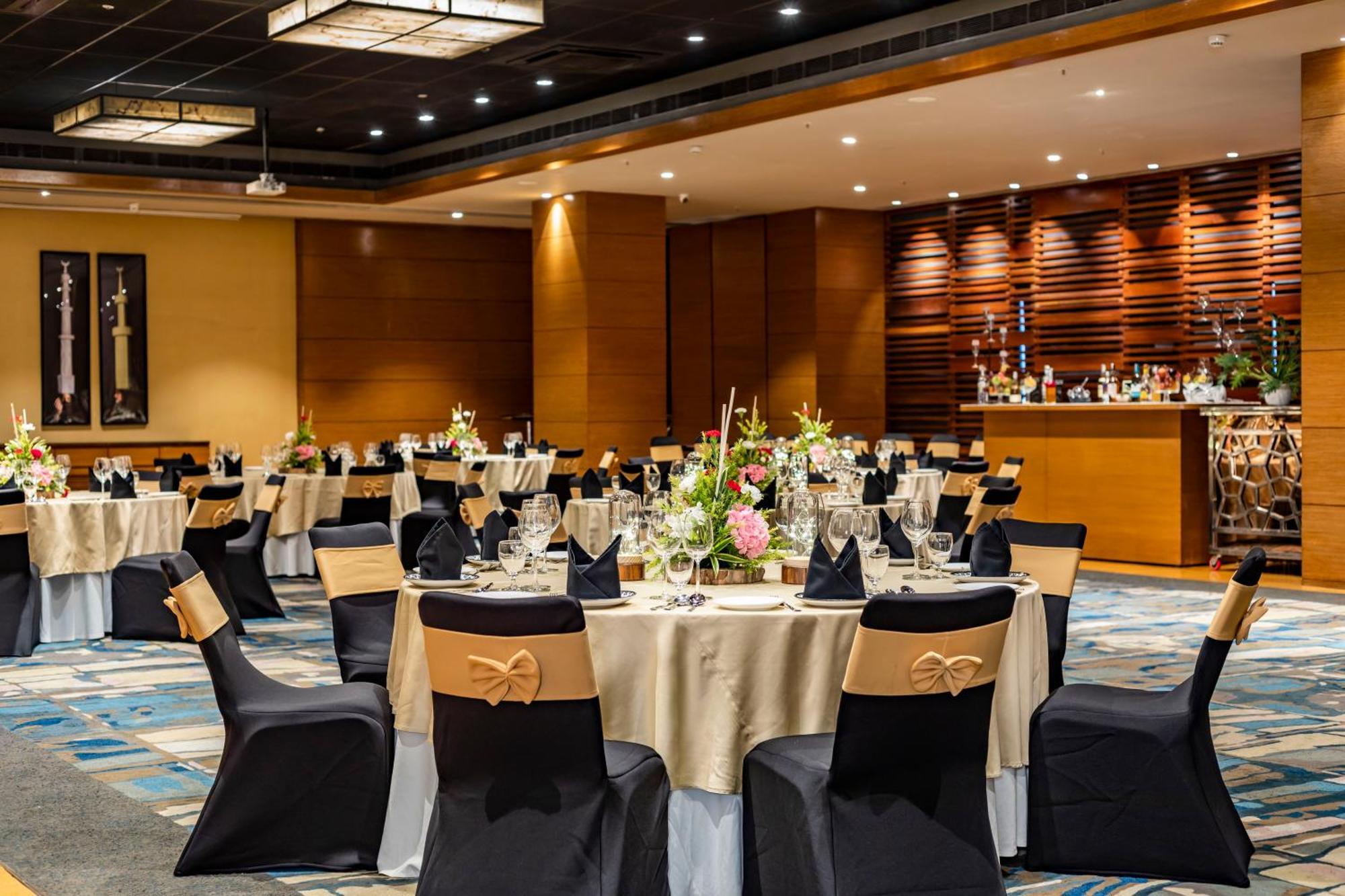 Altair Boutique Hotel Kolkata Ngoại thất bức ảnh
