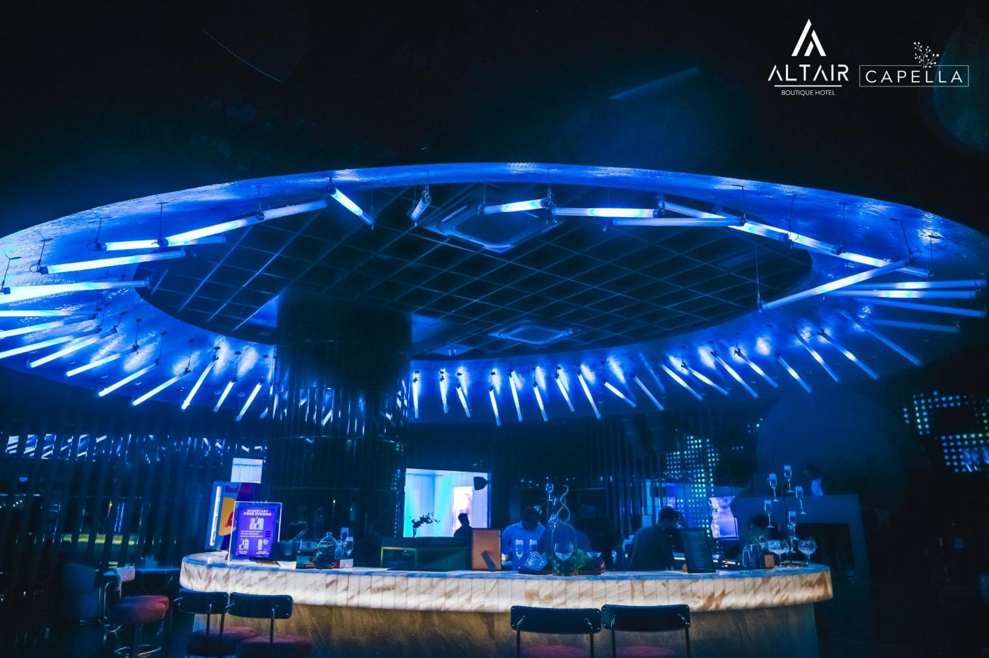 Altair Boutique Hotel Kolkata Ngoại thất bức ảnh