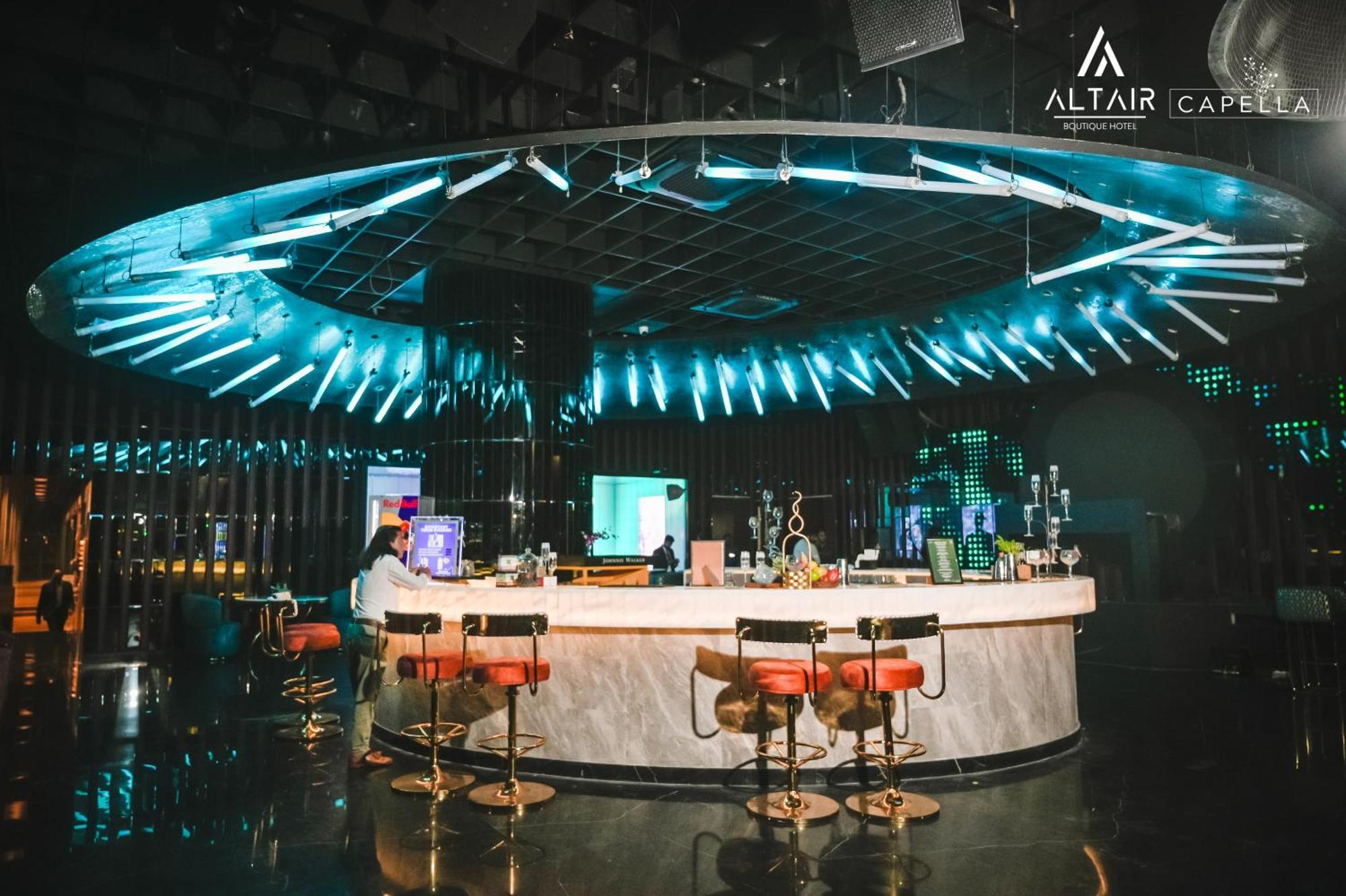 Altair Boutique Hotel Kolkata Ngoại thất bức ảnh