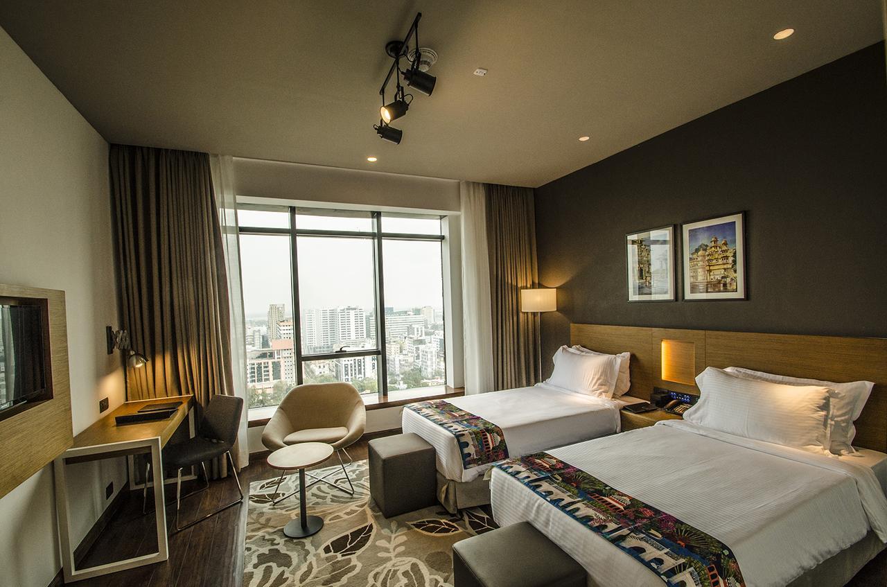 Altair Boutique Hotel Kolkata Ngoại thất bức ảnh