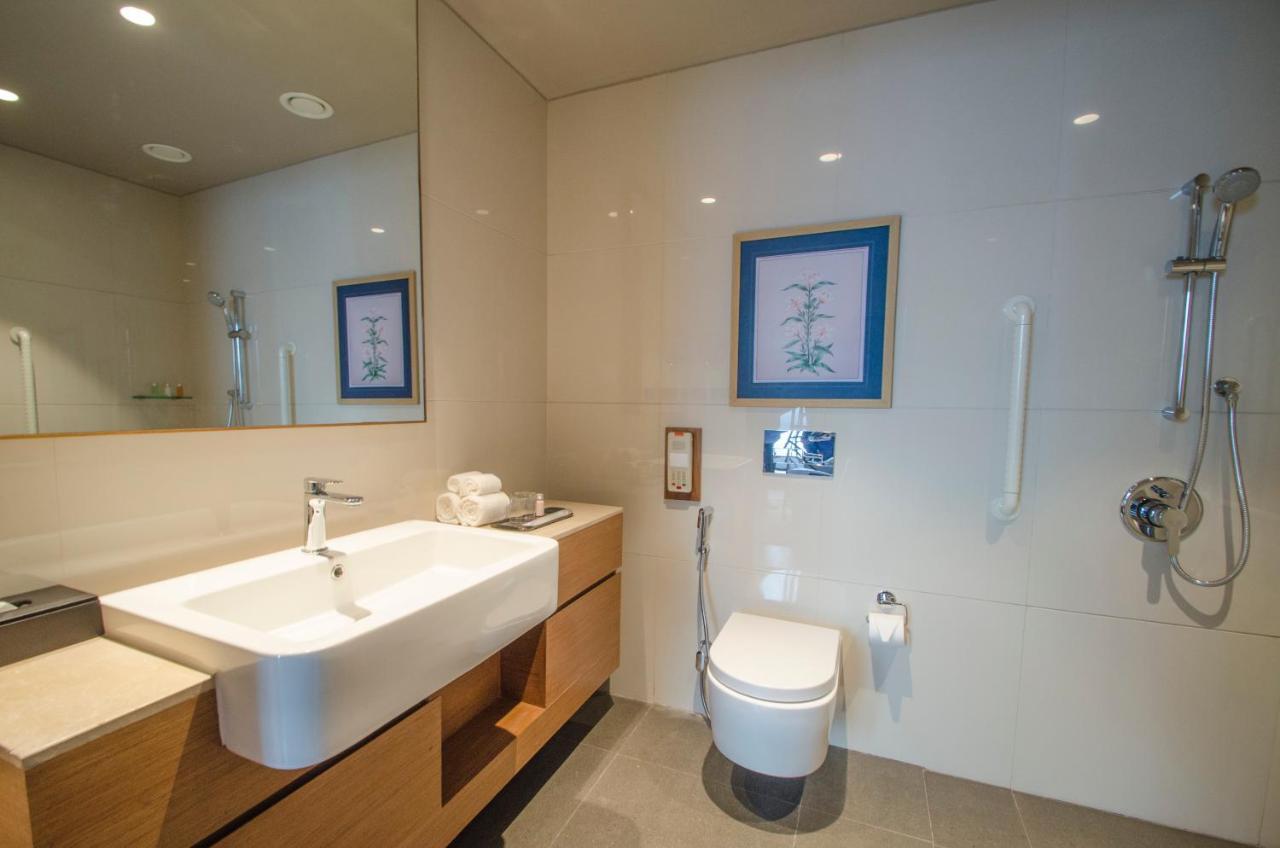 Altair Boutique Hotel Kolkata Ngoại thất bức ảnh