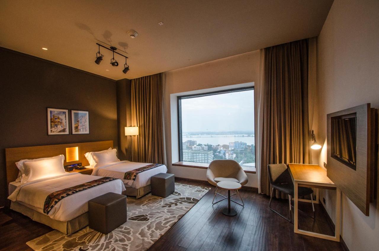 Altair Boutique Hotel Kolkata Ngoại thất bức ảnh