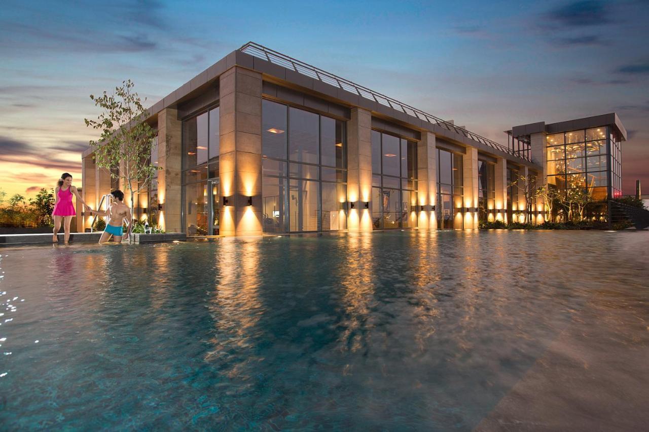 Altair Boutique Hotel Kolkata Ngoại thất bức ảnh