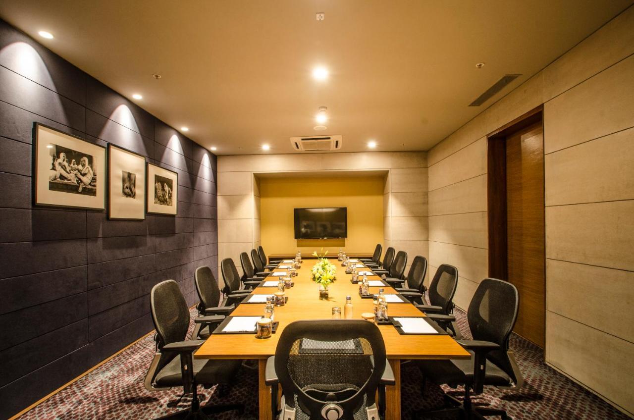 Altair Boutique Hotel Kolkata Ngoại thất bức ảnh