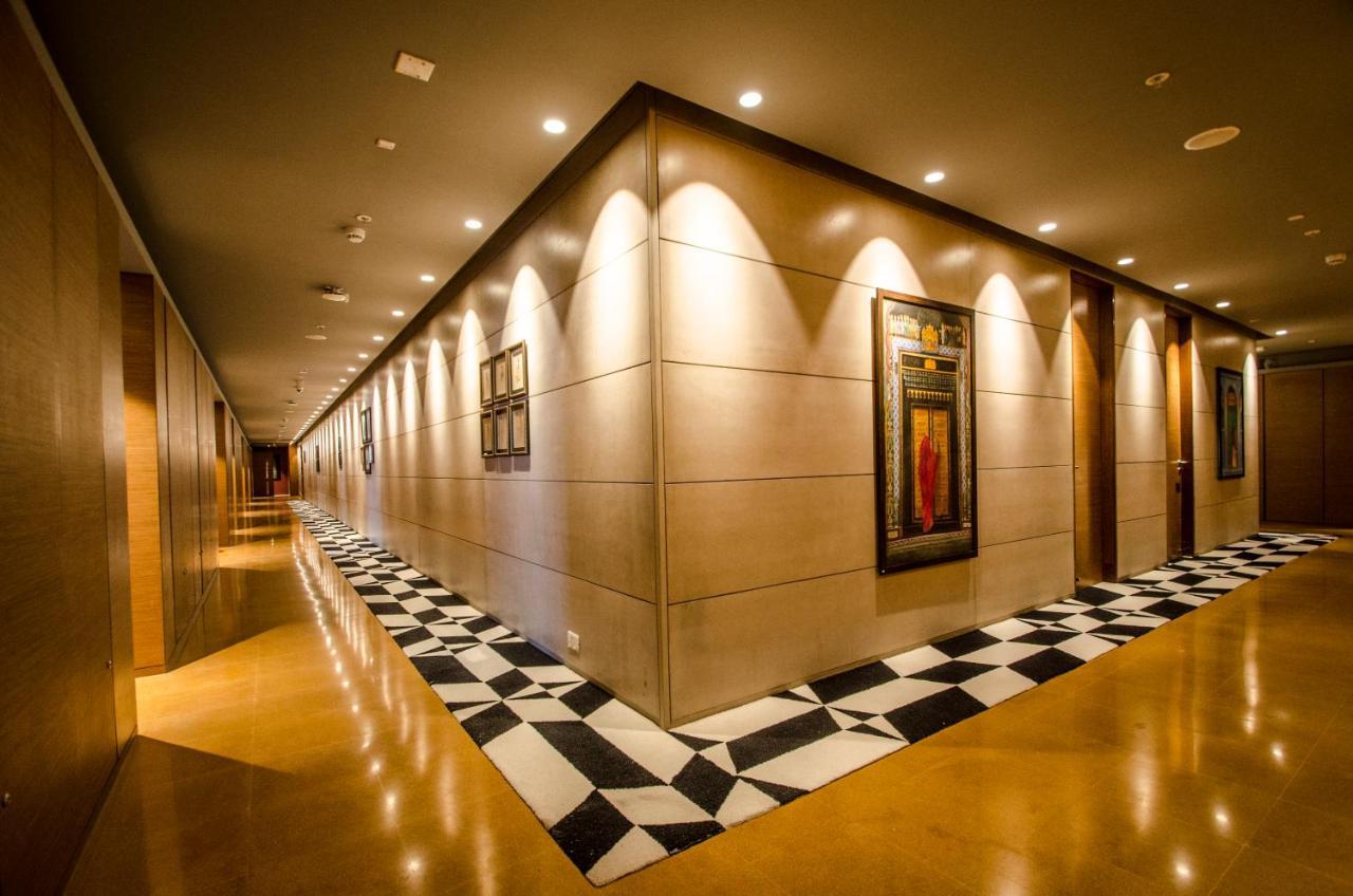 Altair Boutique Hotel Kolkata Ngoại thất bức ảnh