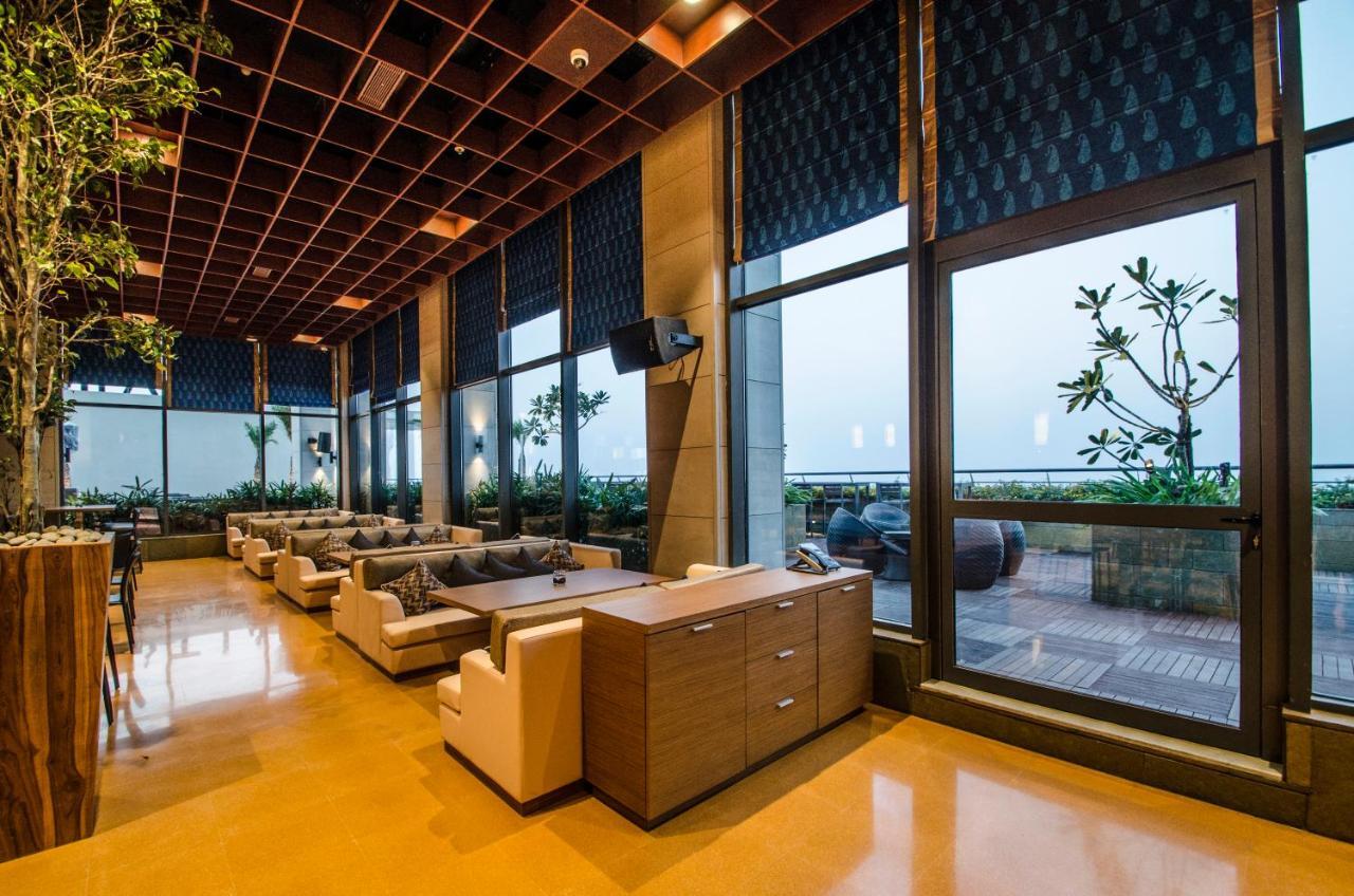 Altair Boutique Hotel Kolkata Ngoại thất bức ảnh