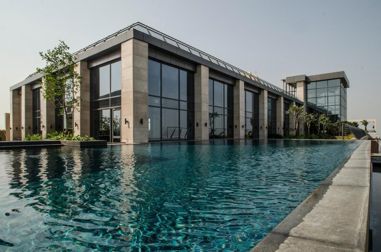 Altair Boutique Hotel Kolkata Ngoại thất bức ảnh