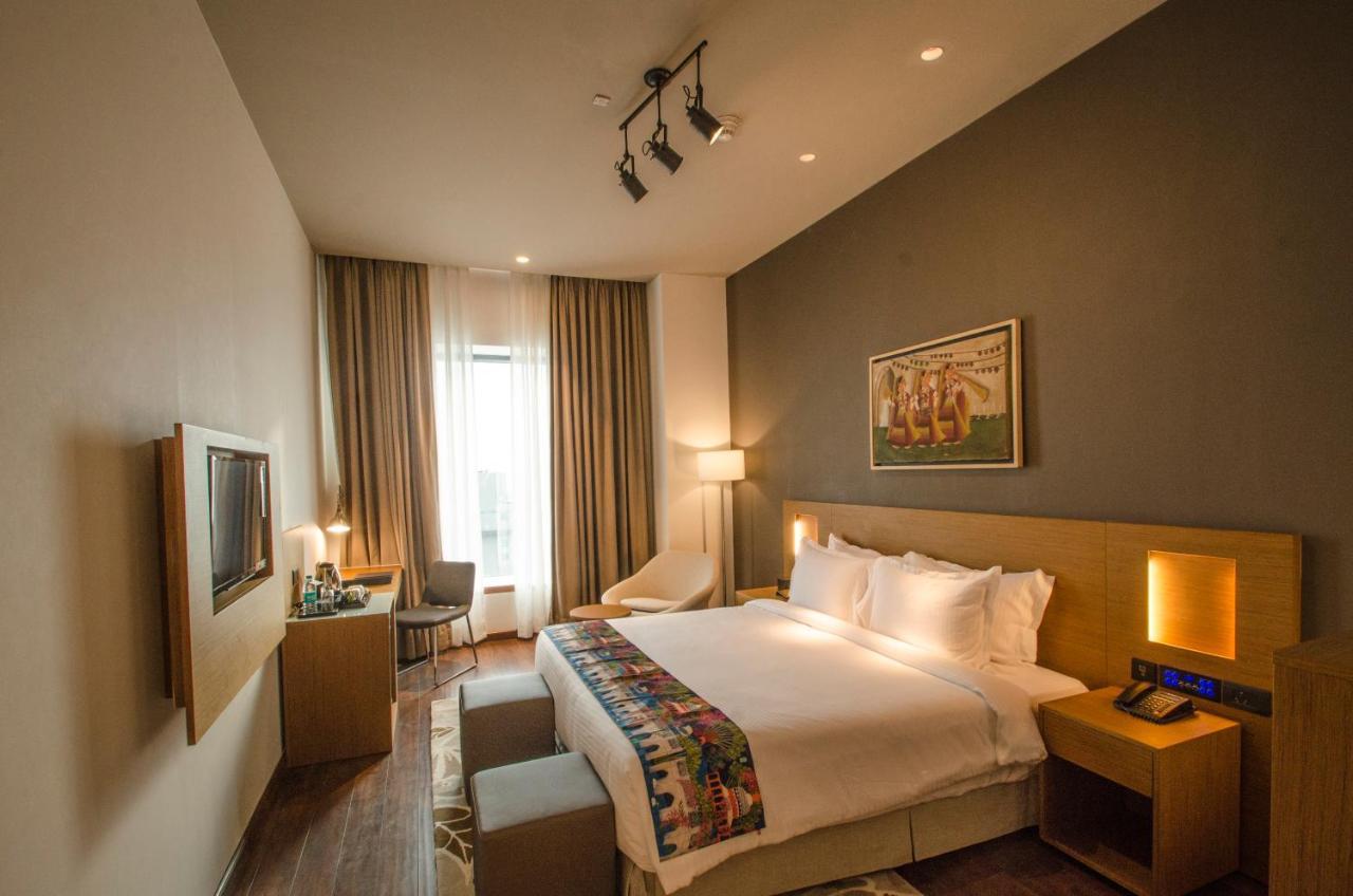 Altair Boutique Hotel Kolkata Ngoại thất bức ảnh